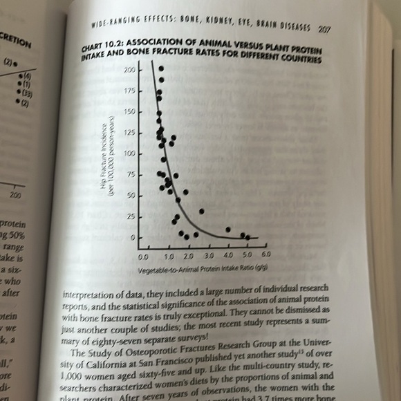 Book The China Study; Most Comprehensive Study of Nutrition by Colin T Campbell - Picture 9 of 11